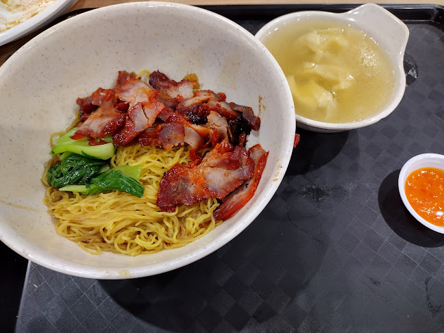 Broadway Coffeeshop @ 610 Tampines North Drive 1 - Hospitality and gastronomy