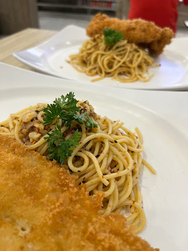 Victor's Western Grill And Pasta - Hospitality and gastronomy