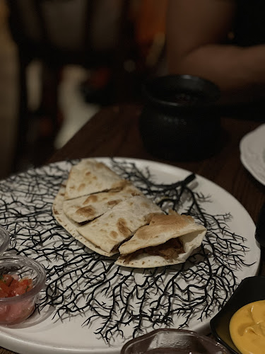 The Wizard's Brew - Singapore