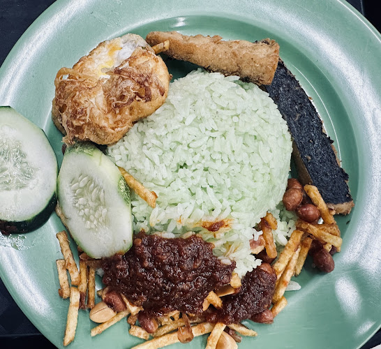 Tanaka Vegetarian Food 田中素食 @ 法嘉 - Hospitality and gastronomy