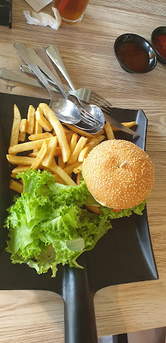 Fusion Spoon - Hospitality and gastronomy