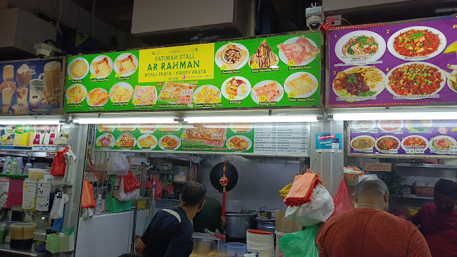 Comentarii opinii despre Ar-Rahman Cafe