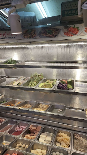 Opinii despre Hock Lian Huat Prawn Cracker & Ngoh Hiang în Singapore - Hospitality and gastronomy