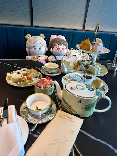 Florette - Singapore