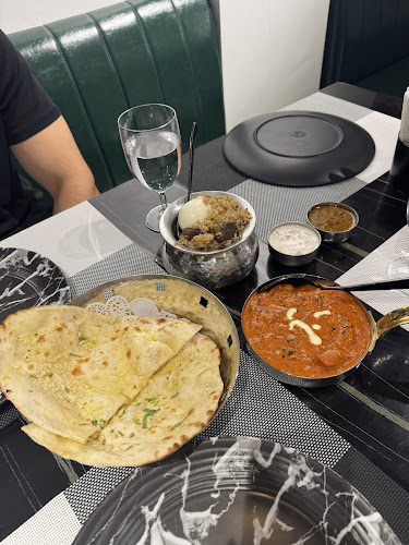 Comentarii opinii despre Black Pepper Multicuisine Restaurant Singapore