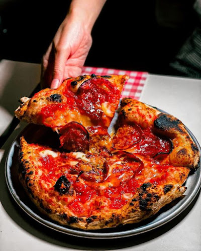 Opinii despre Wild Child Pizzette în Singapore - Hospitality and gastronomy