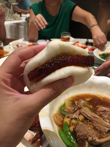 Gim Tim Restaurant - Singapore