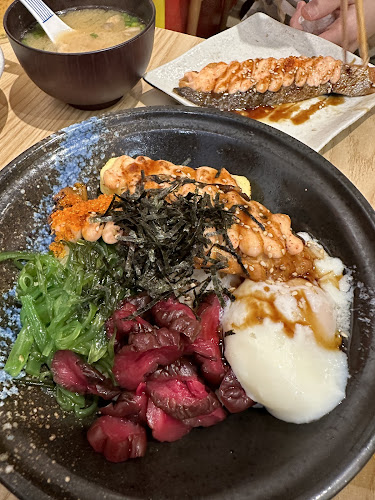 Kei Kaisendon Paya Lebar Square