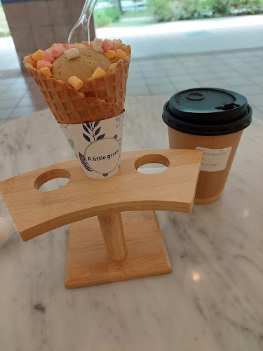 Yocha Tea & Desserts - Singapore