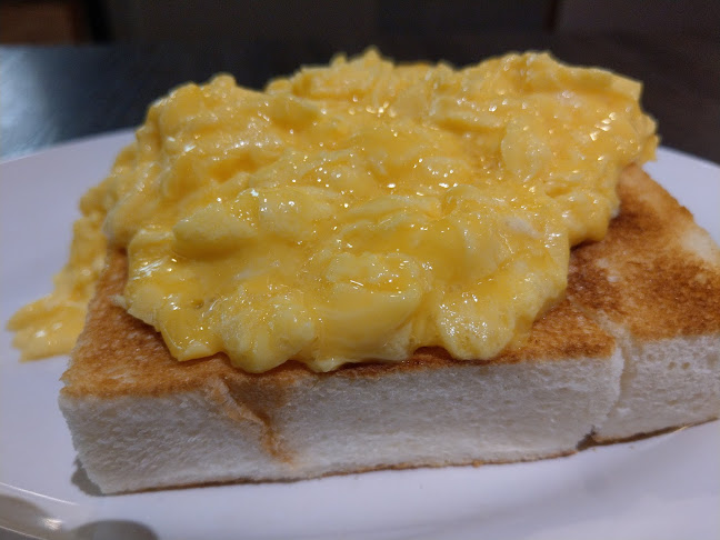 So Good Char Chan Tang - Singapore