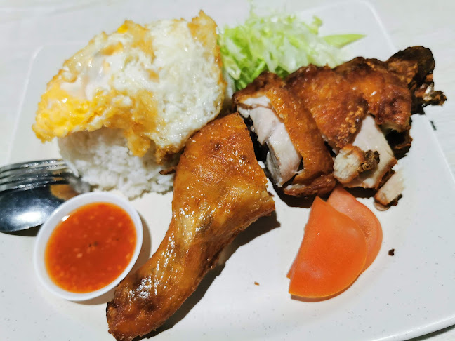 Oasis @ Sakra - Hospitality and gastronomy