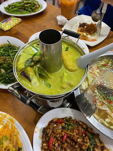 PrachinBuri Thai Kitchen Yishun - Hospitality and gastronomy