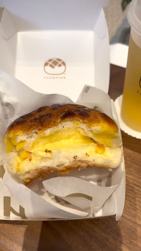 Opinii despre Champion Bolo Bun în Singapore - Hospitality and gastronomy