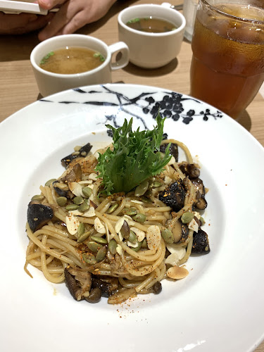 Pizzakaya @ JEM - Hospitality and gastronomy