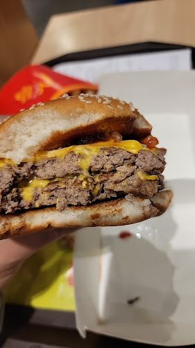 Comentarii opinii despre McDonald's Bukit Panjang Plaza