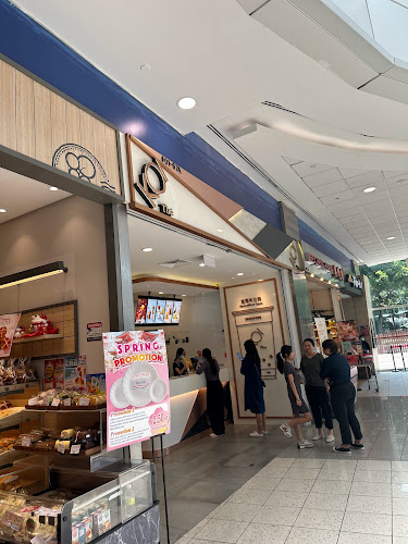 1 Maritime Square, #01-67A Harbourfront Centre, Singapore 099253