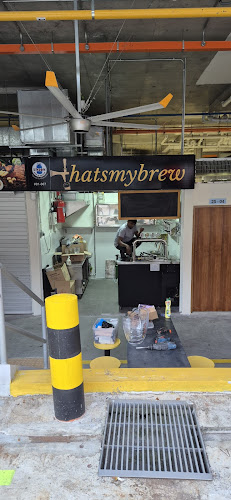 Comentarii opinii despre thatsmybrew.sg @Bukit Timah
