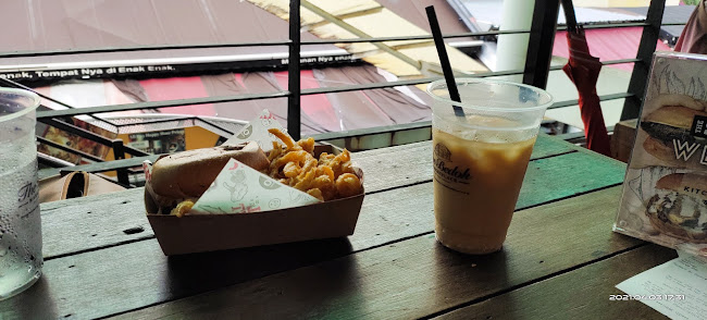 348 Bedok Rd, Level 2, Singapore 469560