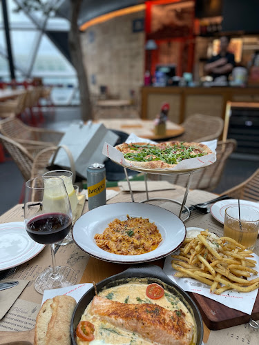 Comentarii opinii despre Arteastiq Depatio @ Jewel Changi Airport