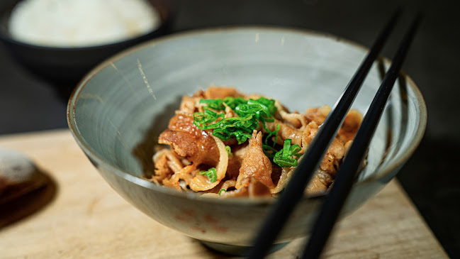 Opinii despre Shukuu Japanese Izakaya and Bar în Singapore - Hospitality and gastronomy