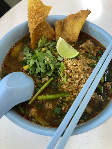 105 Upper Paya Lebar Rd, Singapore 534828