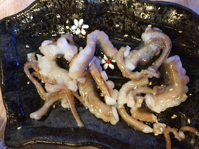 Opinii despre Pohang Seafood & Butchery în Singapore - Hospitality and gastronomy