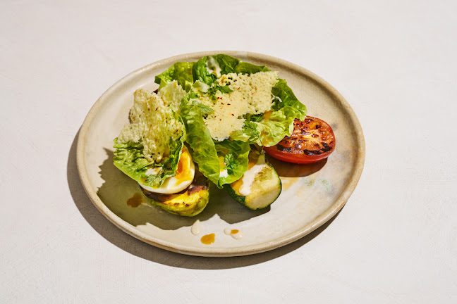 Opinii despre Common Man Coffee Roasters - Joo Chiat Road în Singapore - Hospitality and gastronomy