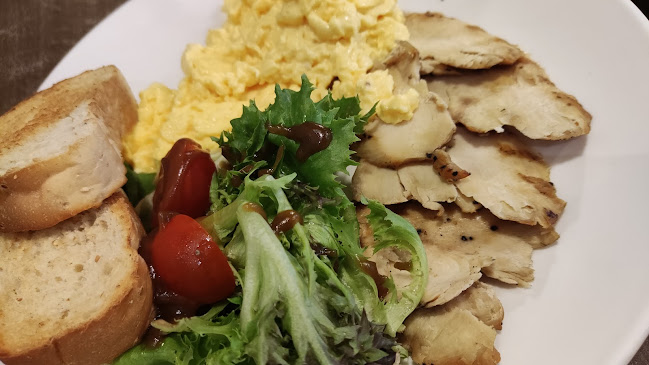 Opinii despre Da Paolo Gastronomia - Orchard Paragon în Singapore - Hospitality and gastronomy