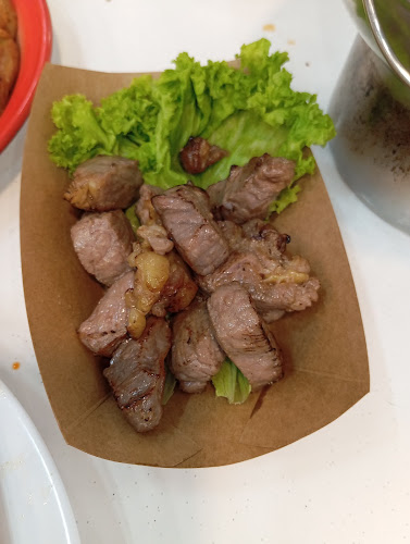 Opinii despre Kin Hoi (Original) Famous Thai Food în Singapore - Hospitality and gastronomy