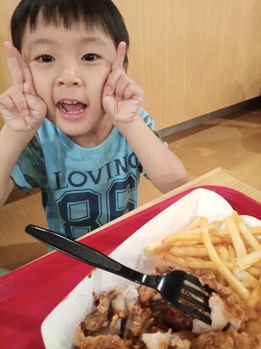 Comentarii opinii despre 4Fingers Crispy Chicken