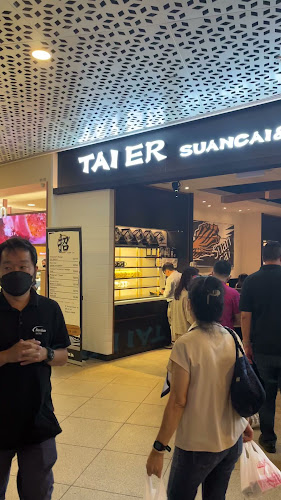 Opinii despre TAI ER 太二酸菜鱼 (JEM) în Singapore - Hospitality and gastronomy