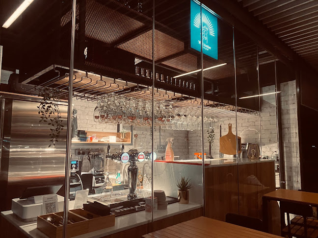 Wild Amber - Singapore