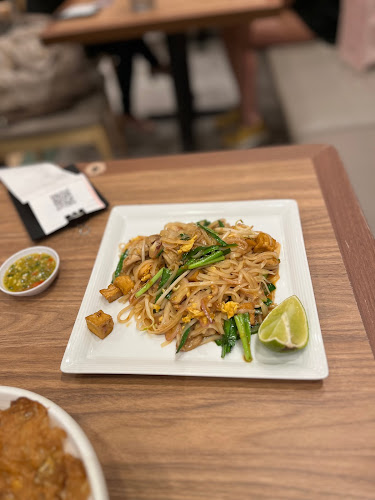 Sanook Kitchen - PLQ Mall - Singapore