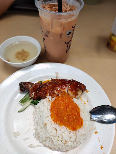 Mr Teh Tarik - Hospitality and gastronomy