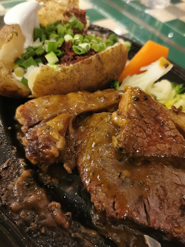 Comentarii opinii despre Jack's Place JEM