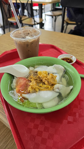 1010 Tai Seng Ave, Singapore 534417