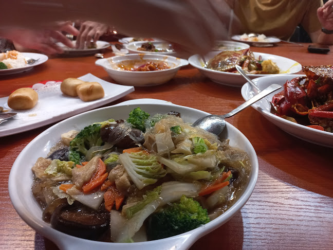 186 Xian Live Seafood 鲜味园 - Hospitality and gastronomy