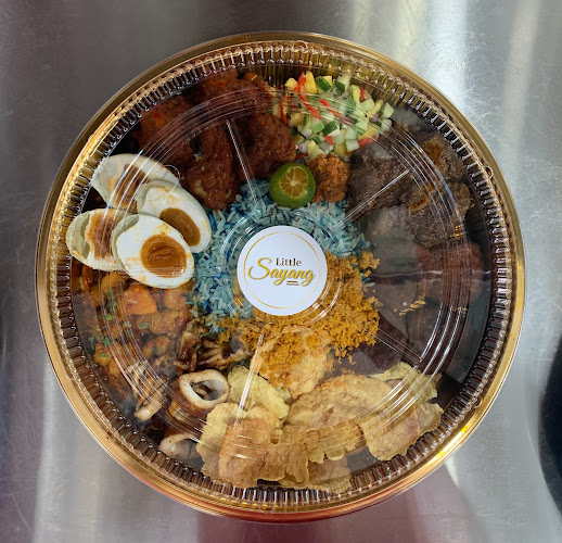 Opinii despre Little Sayang în Singapore - Hospitality and gastronomy
