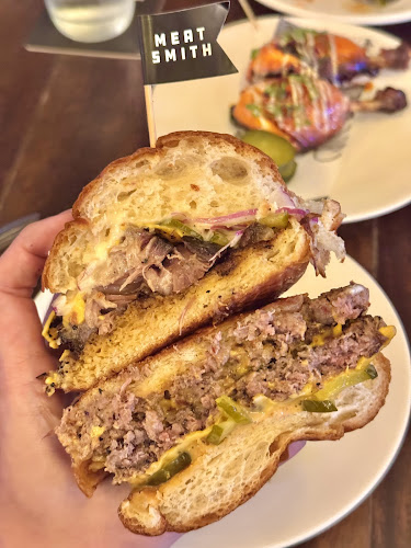 Opinii despre Meatsmith Telok Ayer în Singapore - Hospitality and gastronomy