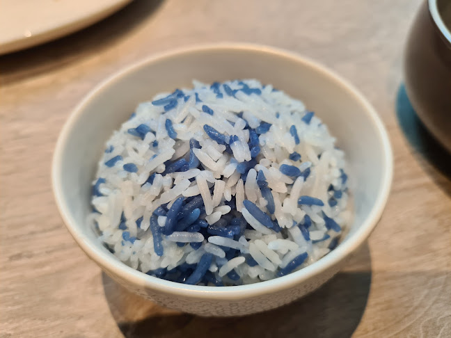 Comentarii opinii despre Bonding Kitchen Orchard Singapore