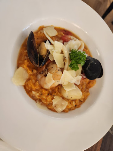 Opinii despre Positano Risto în Singapore - Hospitality and gastronomy