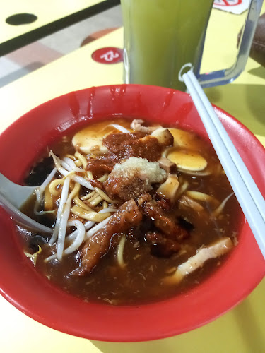 Comentarii opinii despre Circuit Road Hawker Centre