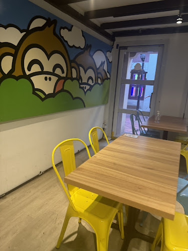 Play Nation HQ - Singapore