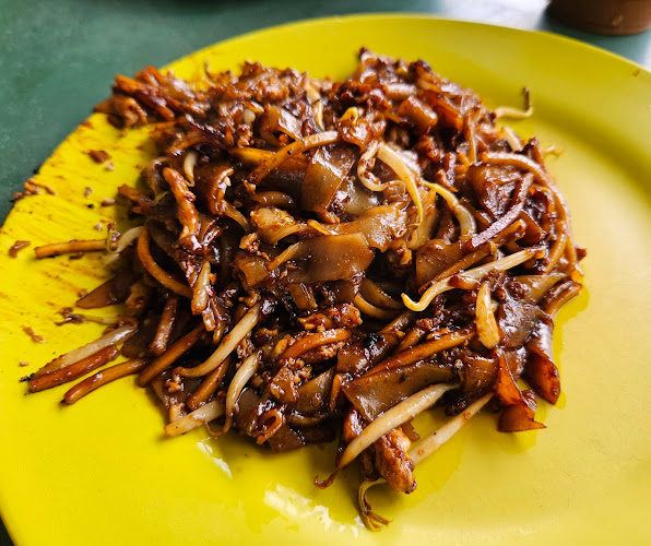 Beauty World Food Centre - Hospitality and gastronomy