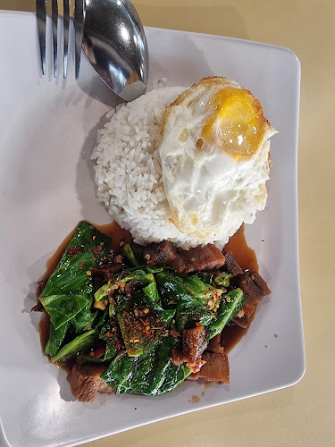 Food More @ 115B Commonwealth - Hospitality and gastronomy