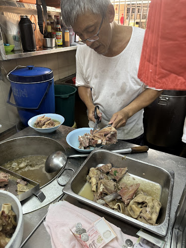 Comentarii opinii despre Hougang Jing Jia Mutton Soup