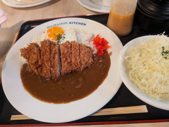 Ma Maison Kitchen - Singapore