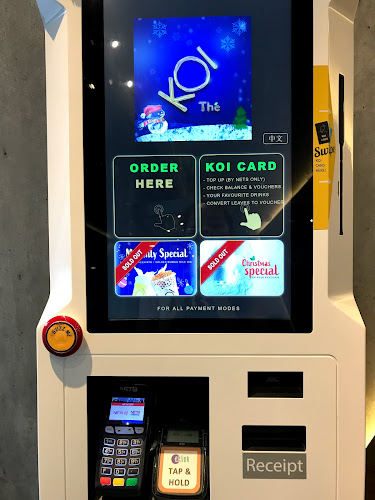 100 N Buona Vis Rd, #01-02/03 Buona Vista MRT, Singapore 139345