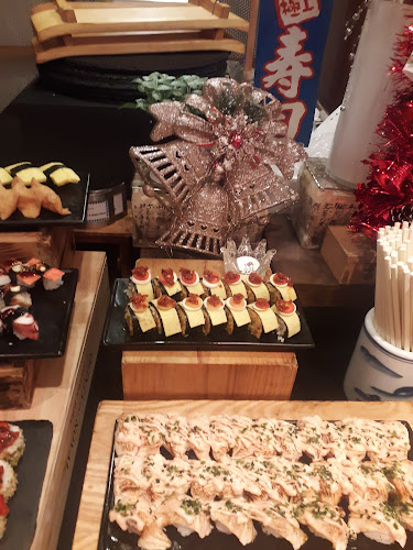 165 Tg Pagar Rd, Level One Amara Singapore, Singapore 088539