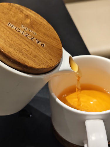 Pazzion Café